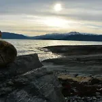 Apartmán Hardanger Fjordtun Treetopcabin, Nature, Birds, Silence, Fjord And Many Hikes Nearby