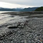 Hardanger Fjordtun Treetopcabin, Nature, Birds, Silence, Fjord And Many Hikes Nearby Apartmán *