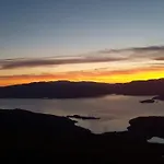 Hardanger Fjordtun Treetopcabin, Nature, Birds, Silence, Fjord And Many Hikes Nearby Apartmán *