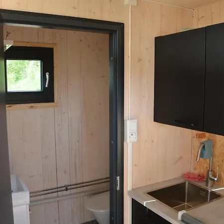 Treetop Cabin Gem - A Forest Feeling By The Hardangerfjord * Herand